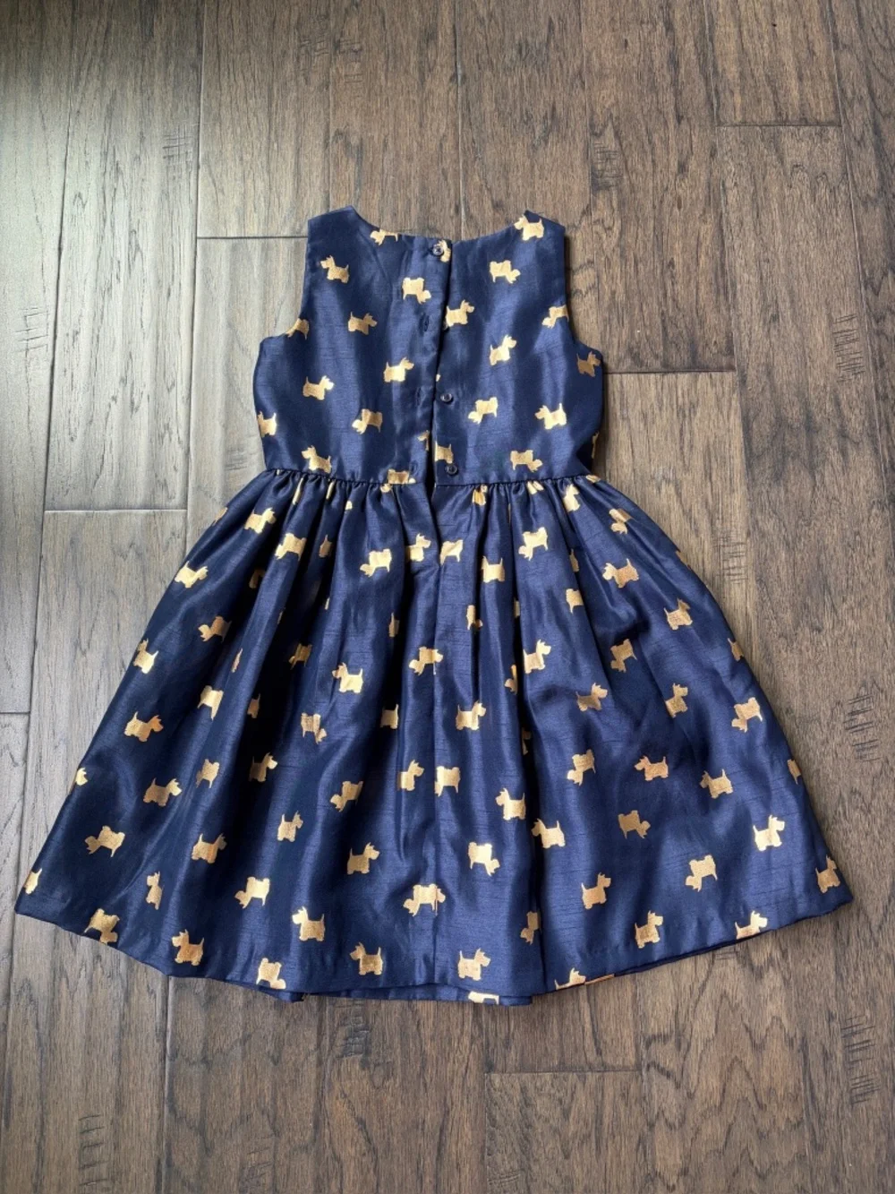 Gymboree cute dress